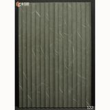 Charcoal Louvers (8feet x 4.5inch)