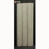 MDF Louvers