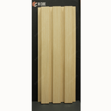 MDF Louvers