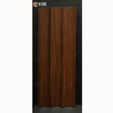 MDF Louvers