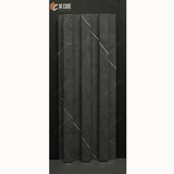 MDF Louvers