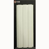 MDF Louvers