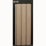 MDF Louvers