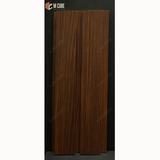 MDF Louvers