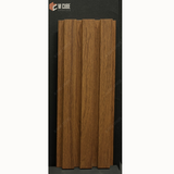 MDF Louvers