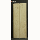 MDF Louvers