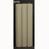 MDF Louvers