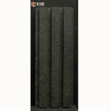 MDF Louvers