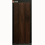 MDF Louvers