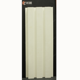 MDF Louvers