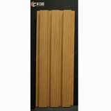 MDF Louvers