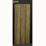 MDF Louvers