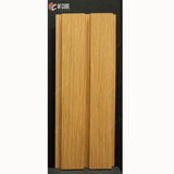 MDF Louvers