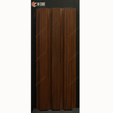 MDF Louvers