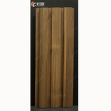 MDF Louvers