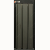 MDF Louvers
