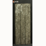 MDF Louvers