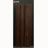 MDF Louvers