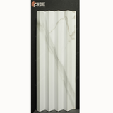 MDF Louvers