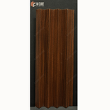 MDF Louvers