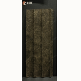 MDF Louvers