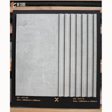 Bamboo Charcoal Wall Panels