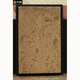 Metallic Cork Sheets
