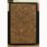 Metallic Cork Sheets