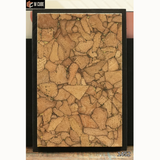 Metallic Cork Sheets