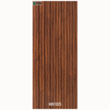 M8E1025 Charcoal Louvers - 9feet x 6inch