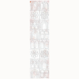 Rockblend BRB705 Wall Panel