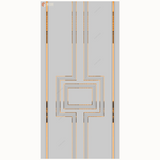 CL14 Ceramic Luxe Designer Wall Panel