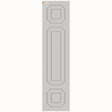 CF02 Ceramic Flow Designer Wall Panel