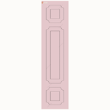 CF02 Ceramic Flow Designer Wall Panel