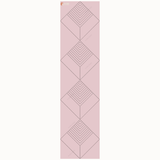 CF03 Ceramic Flow Designer Wall Panel
