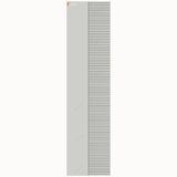 CF08 Ceramic Flow Designer Wall Panel