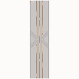 CL02 Ceramic Luxe Designer Wall Panel