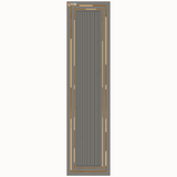 CL03 Ceramic Luxe Designer Wall Panel
