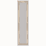 CL03 Ceramic Luxe Designer Wall Panel