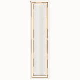 CL03 Ceramic Luxe Designer Wall Panel
