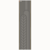 CL08 Ceramic Luxe Designer Wall Panel