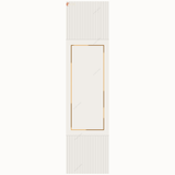 CL09 Ceramic Luxe Designer Wall Panel