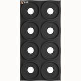 PU 3D Panel (D008)