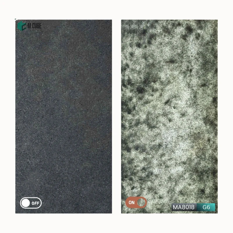 MA8018-G6 Alabaster Sheet