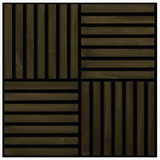 NWF-376S2 Moss Wood – Pinewood Wall Panels