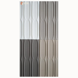 PU 3D Panel (C002)
