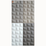 PU 3D Panel (C003)