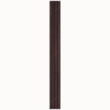 NWF-173 Roasted Brown Wood – Pinewood Wall Panels