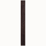 NWF-373 Roasted Brown Wood – Pinewood Wall Panels