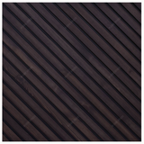 NWF-373D Roasted Brown Wood – Pinewood Wall Panels